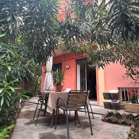 Casa La Dolce Pesca Apartment Genoa Exterior photo